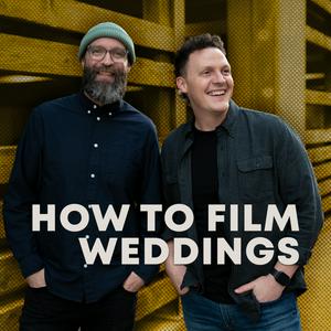 Escucha How To Film Weddings en la aplicación