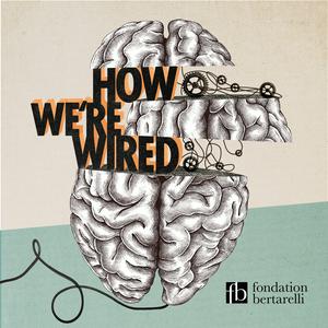 Escucha How We're Wired en la aplicación