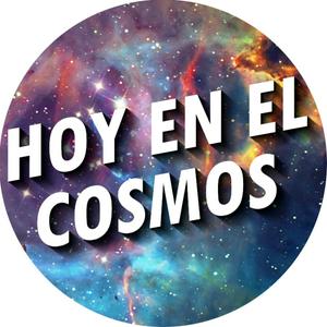 Escucha Hoy en el Cosmos en la aplicación