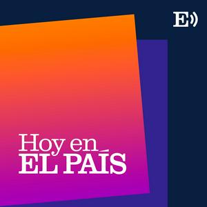 Escucha Hoy en EL PAÍS en la aplicación