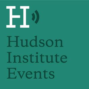 Escucha Hudson Institute Events Podcast en la aplicación