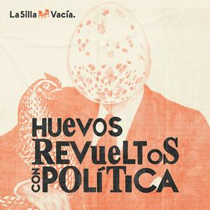 Escucha Huevos Revueltos con Política en la aplicación