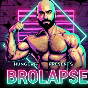 Escucha HungerFF Presents: Brolapse en la aplicación