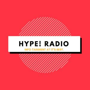HYPE RADIO SHOW