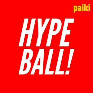 Escucha HYPEBALL! en la aplicación