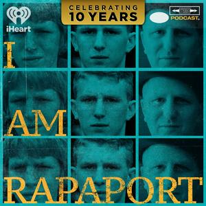 Escucha I AM RAPAPORT: STEREO PODCAST en la aplicación