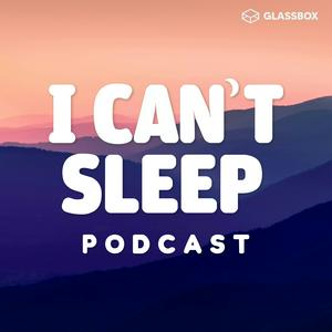 Escucha I Can’t Sleep en la aplicación