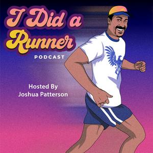 Escucha I Did A Runner Podcast en la aplicación