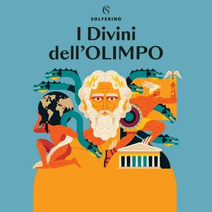 Escucha I divini dell'Olimpo en la aplicación