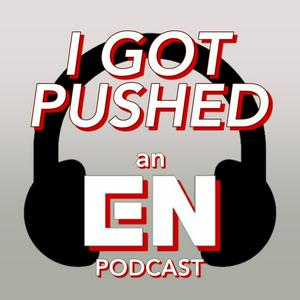 Escucha I Got Pushed: An ENHYPEN Podcast en la aplicación