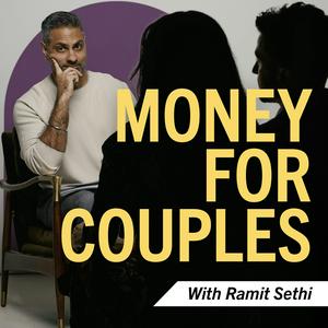 Escucha Money For Couples with Ramit Sethi en la aplicación