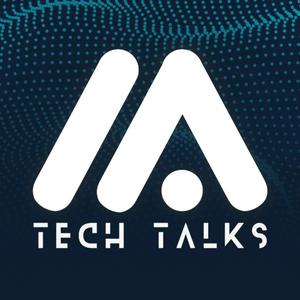 IA Tech Talks - Podcast de Inteligencia Artificial