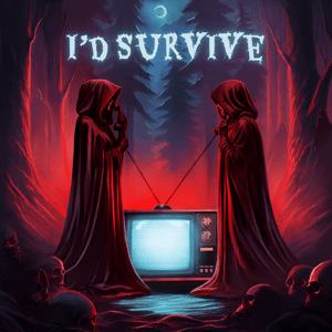 Escucha I'd Survive en la aplicación