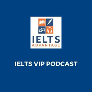 Escucha IELTS VIP Podcast en la aplicación