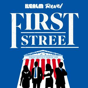 Escucha Revel: First Street en la aplicación