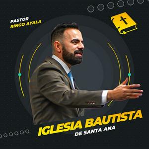 Escucha Iglesia Bautista de Santa Ana (official) en la aplicación