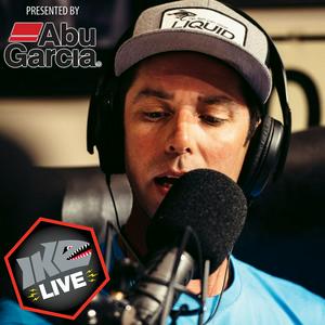 Escucha Ike Live Fishing Talk Show with Mike Iaconelli en la aplicación