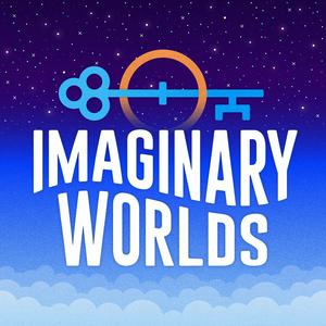 Escucha Imaginary Worlds en la aplicación