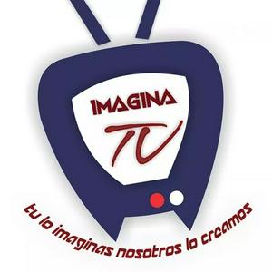 Escucha ImaginaTV en la aplicación