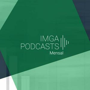 Escucha IMGA PODCASTS - Mensal en la aplicación