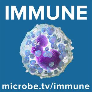 Escucha Immune en la aplicación