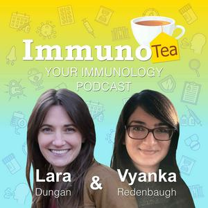 Escucha ImmunoTea: Your Immunology Podcast en la aplicación