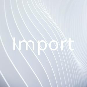 Import
