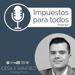 Escucha Impuestos para todos en la aplicación