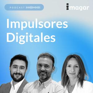 Impulsores Digitales: Liderazgo y tendencias en el ámbito IT