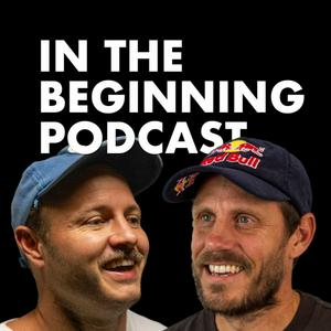 Escucha In the Beginning Podcast en la aplicación