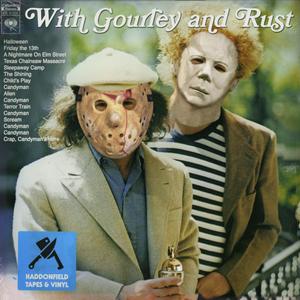 Escucha With Gourley And Rust en la aplicación