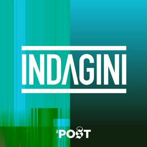 Escucha Indagini en la aplicación