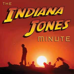 Escucha Indiana Jones Minute en la aplicación