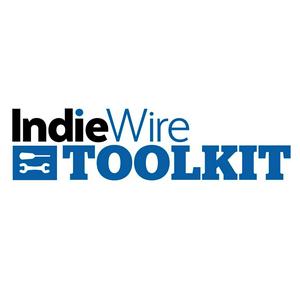 Escucha IndieWire's Filmmaker Toolkit en la aplicación