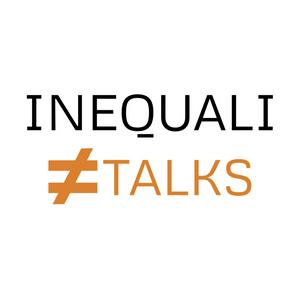 Escucha InequaliTalks en la aplicación