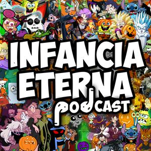 Escucha Infancia Eterna Podcast en la aplicación