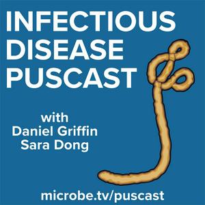 Escucha Infectious Disease Puscast en la aplicación