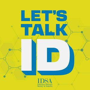 Escucha Let's Talk ID en la aplicación