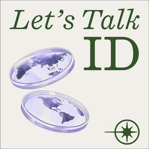 Let's Talk ID