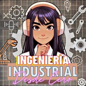 INGENIERÍA INDUSTRIAL ¡DESDE CERO!