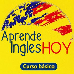 Escucha INGLES HOY en la aplicación