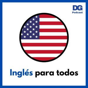 Escucha Inglés para todos en la aplicación