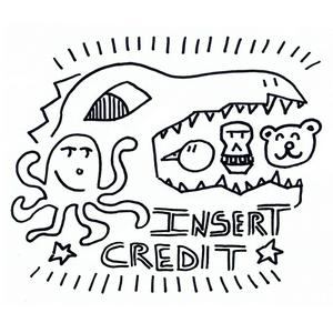 Escucha The Insert Credit Show en la aplicación