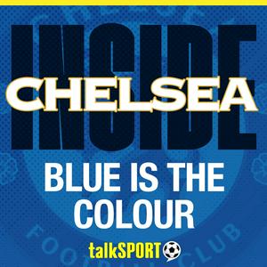 Escucha Inside Chelsea en la aplicación