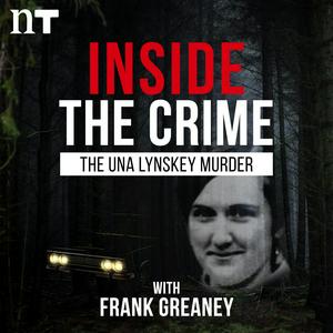 Escucha Inside the Crime en la aplicación