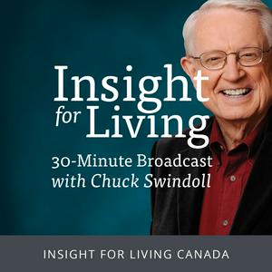 Escucha Insight for Living Canada Daily Broadcast en la aplicación