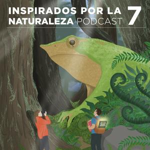 Podcast Ladera Sur - Inspirados por la Naturaleza