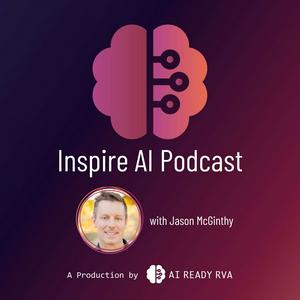 Escucha Inspire AI: Transforming RVA Through Technology and Automation en la aplicación