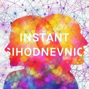 INSTANT PSIHODNEVNICA