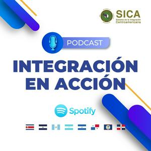 Escucha Integración en Acción en la aplicación